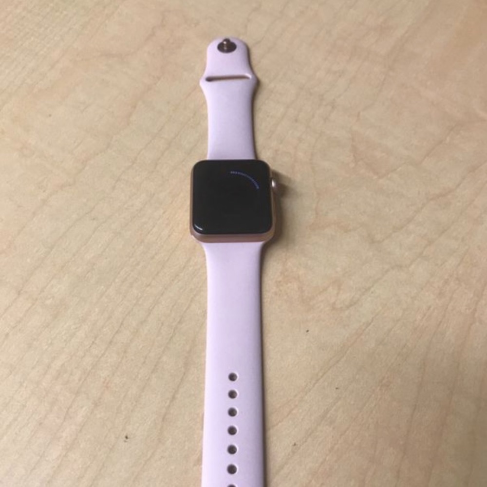 SERIES 3 Apple Watch